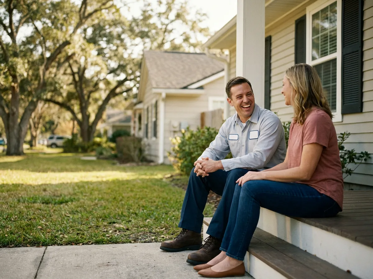 Septic tank pumping FAQs for Hamer, SC